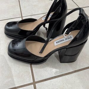 Steve Madden Mary Jane